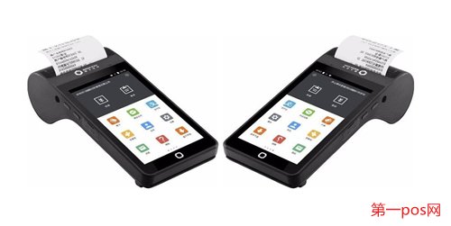 智能大pos機觸屏無法應