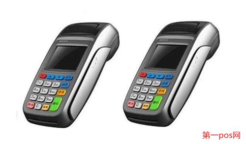 個人如何辦理銀聯pos機